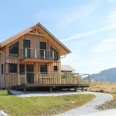 Chalet In Hohentauern Near Ski Area With Sauna Exterior foto