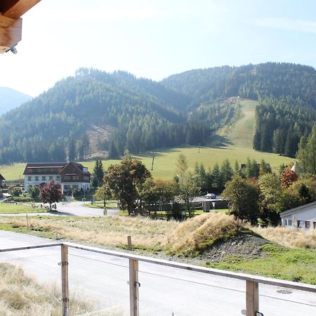 Chalet In Hohentauern Near Ski Area With Sauna Exterior foto