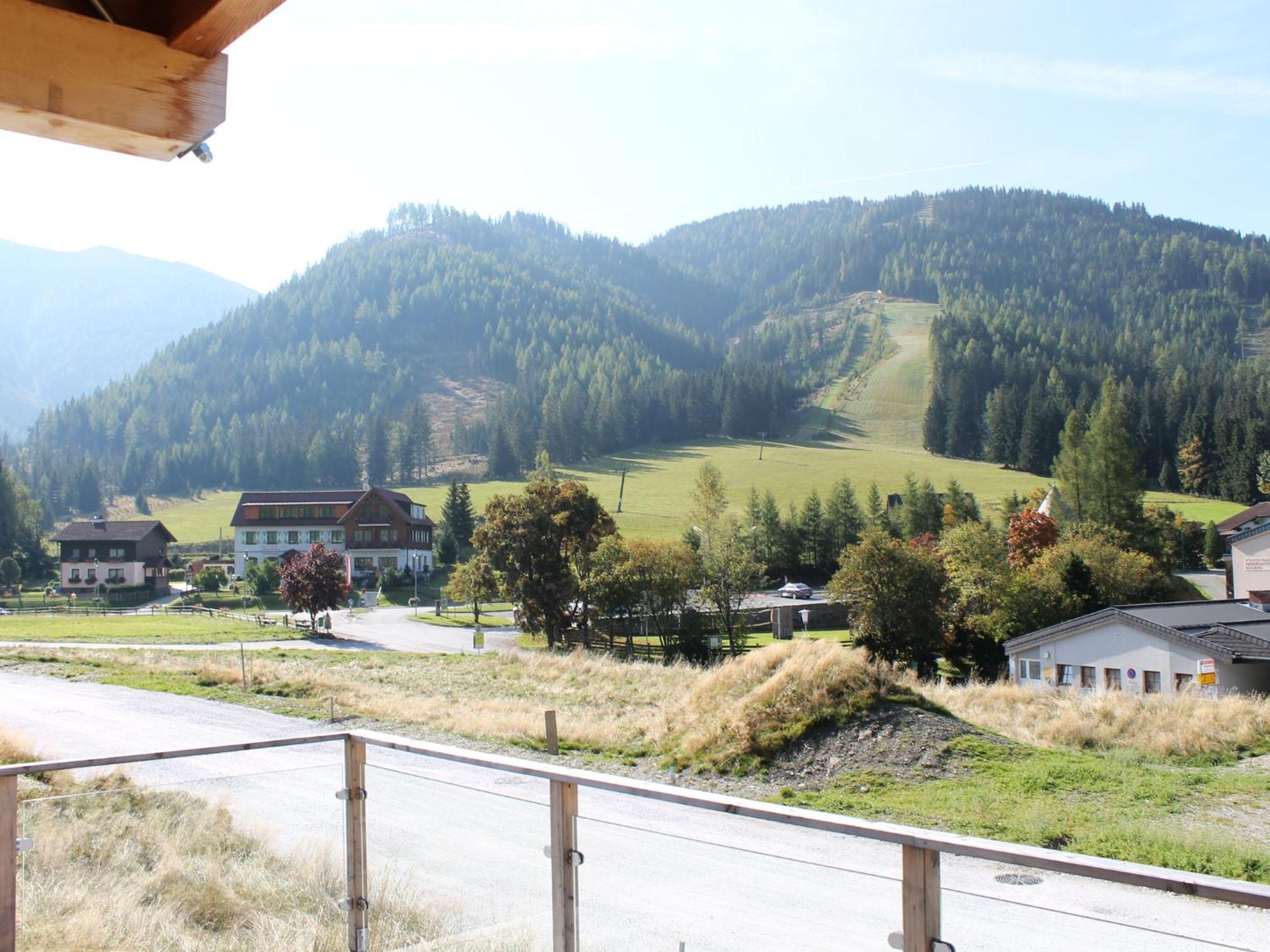 Chalet In Hohentauern Near Ski Area With Sauna Exterior foto