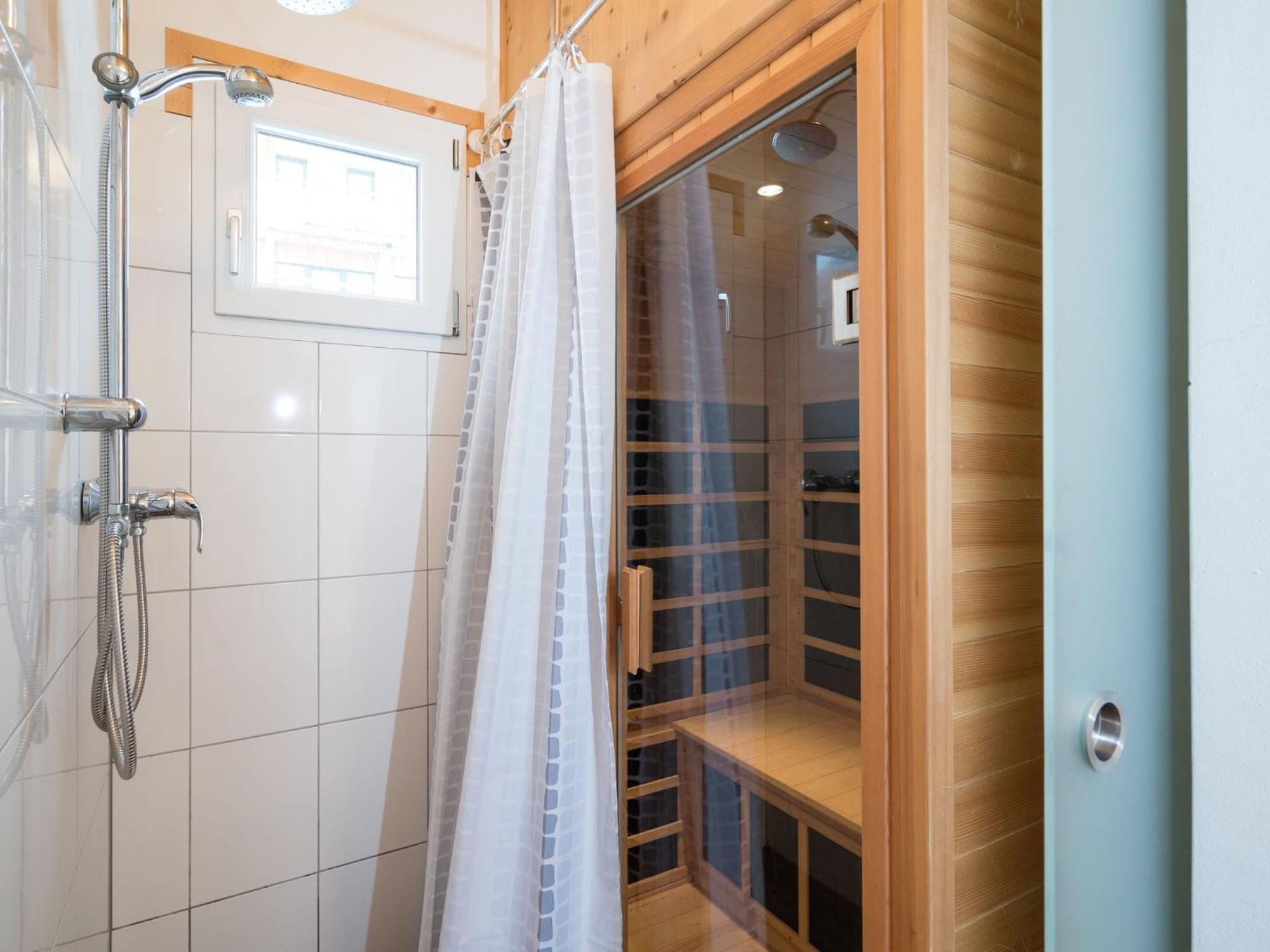 Chalet In Hohentauern Near Ski Area With Sauna Exterior foto