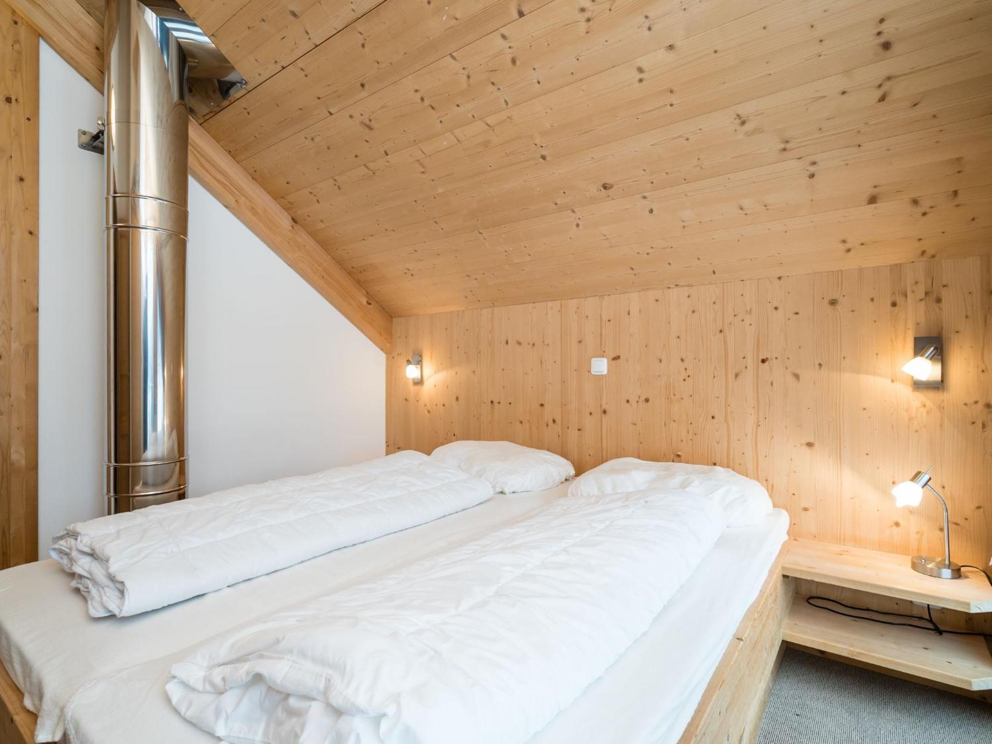Chalet In Hohentauern Near Ski Area With Sauna Exterior foto