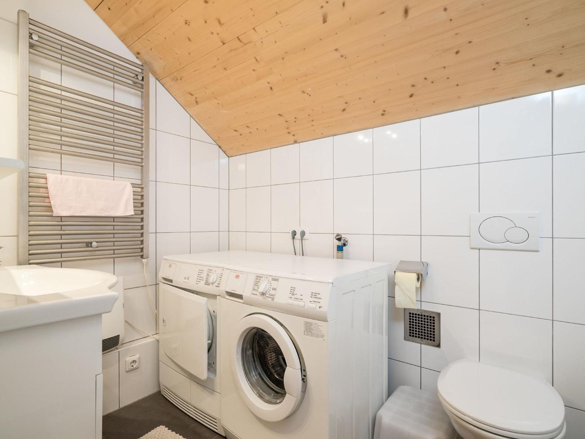 Chalet In Hohentauern Near Ski Area With Sauna Exterior foto