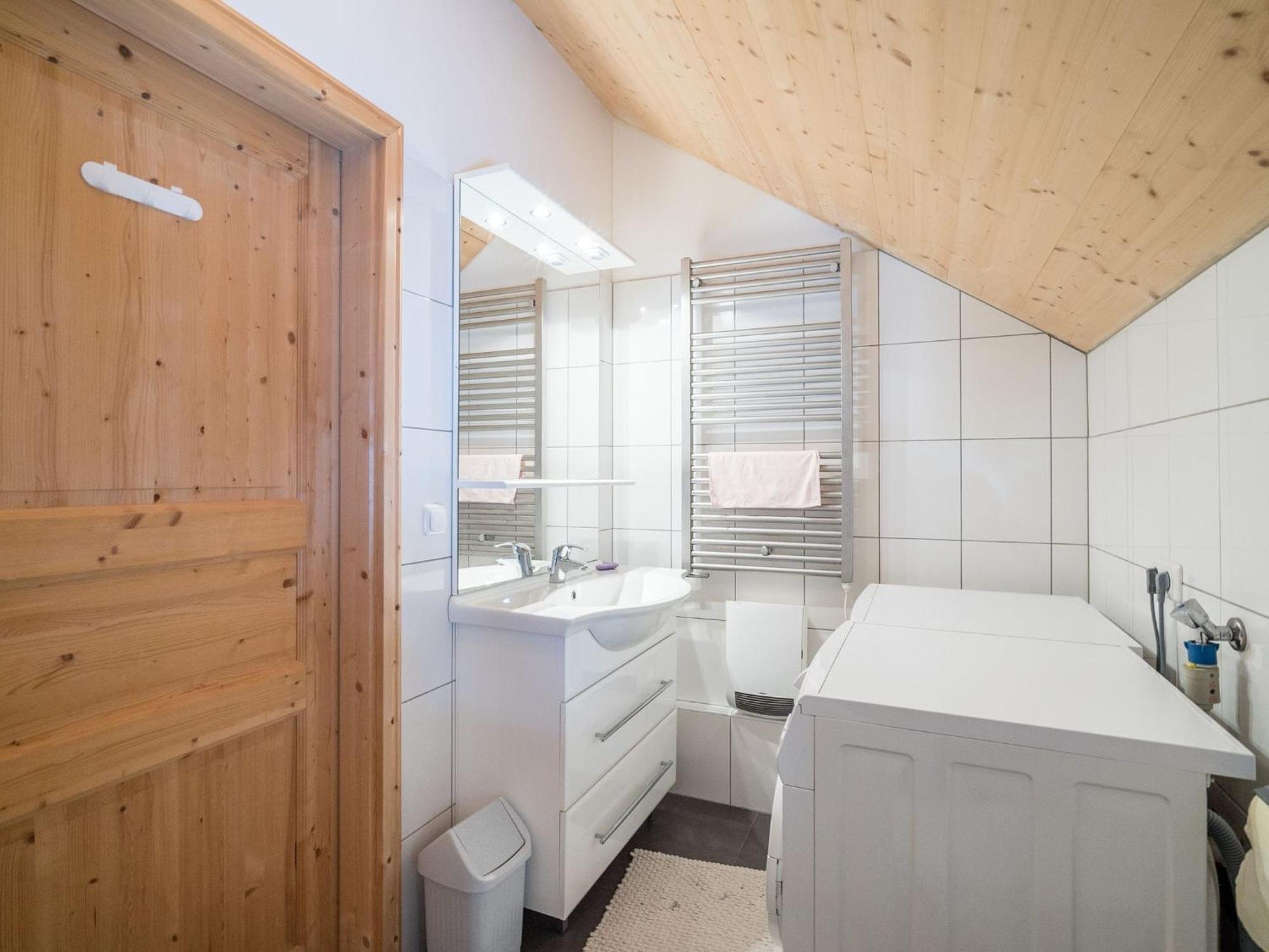 Chalet In Hohentauern Near Ski Area With Sauna Exterior foto